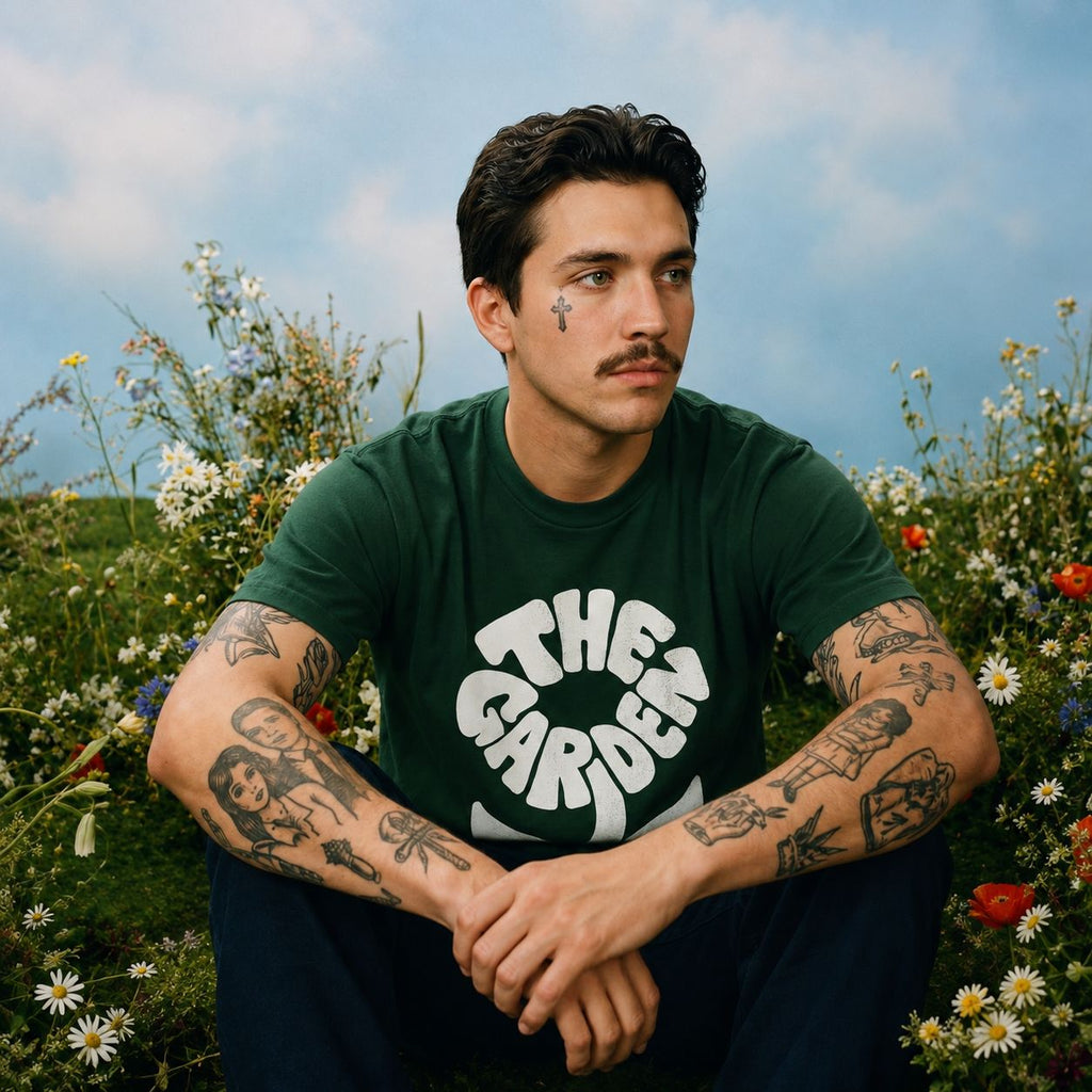 The One Garden Tee