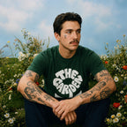 The One Garden Tee