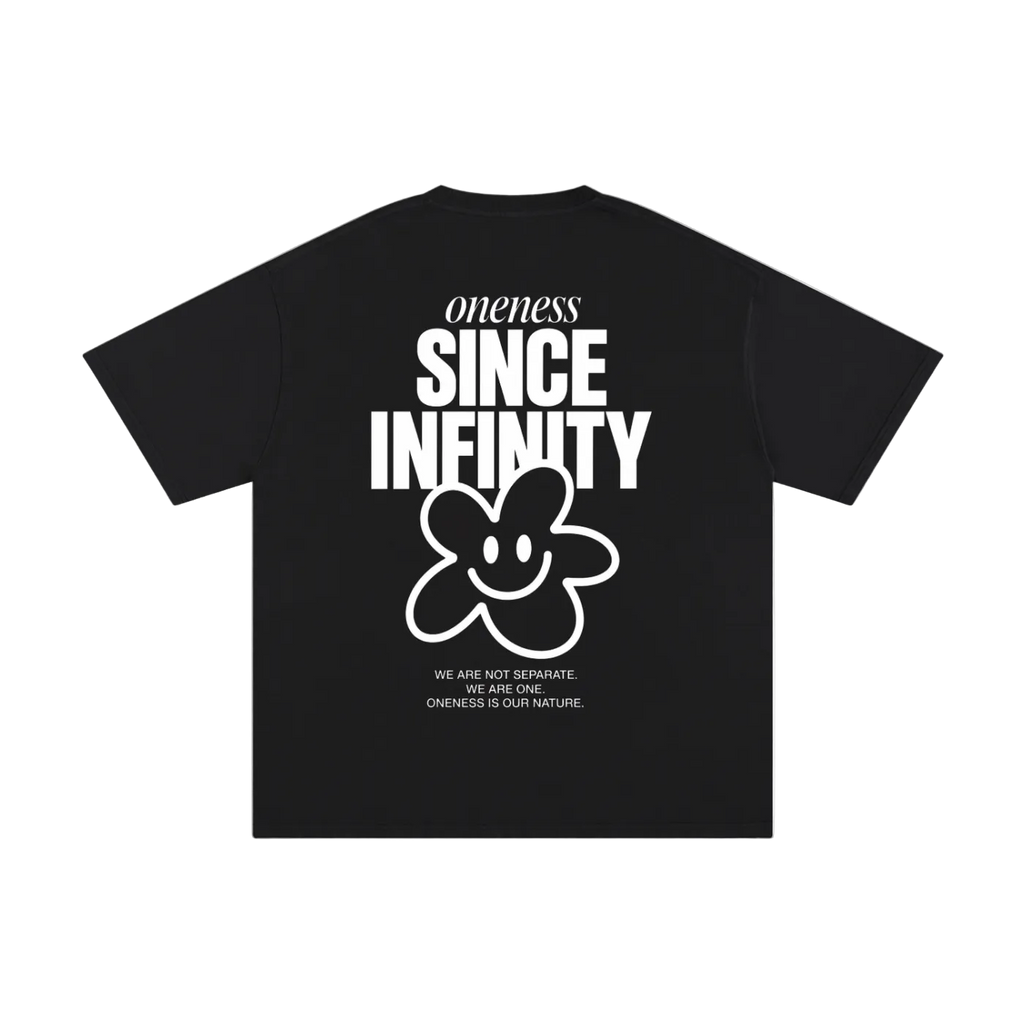 Unisex Pure Cotton T-Shirt