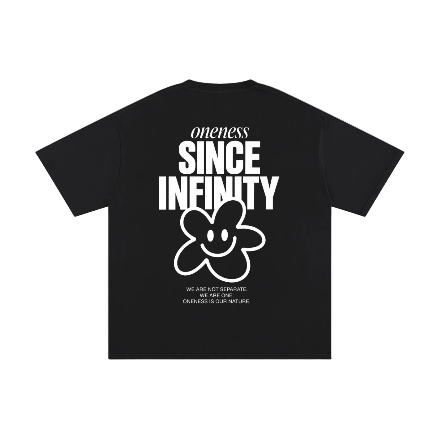 Unisex Pure Cotton T-Shirt