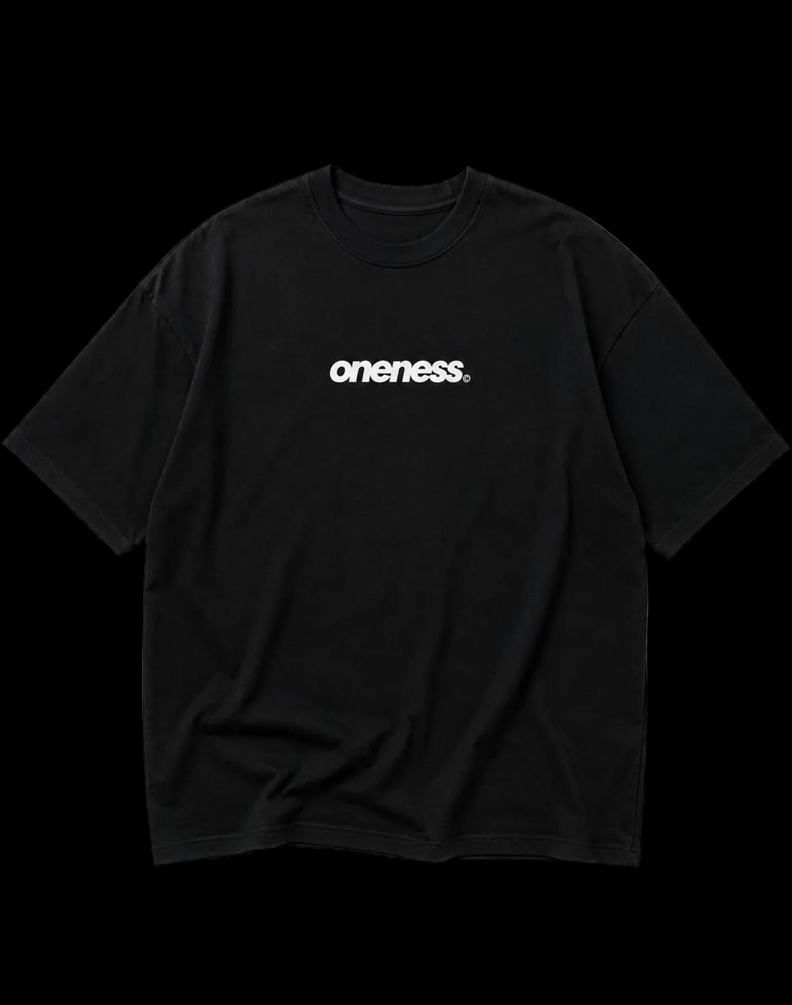 Unisex Pure Cotton T-Shirt