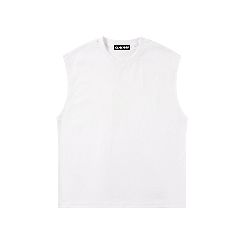 Quick-Dry Kids' Tank Top