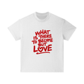 Pure Cotton Essential Kids T-Shirt