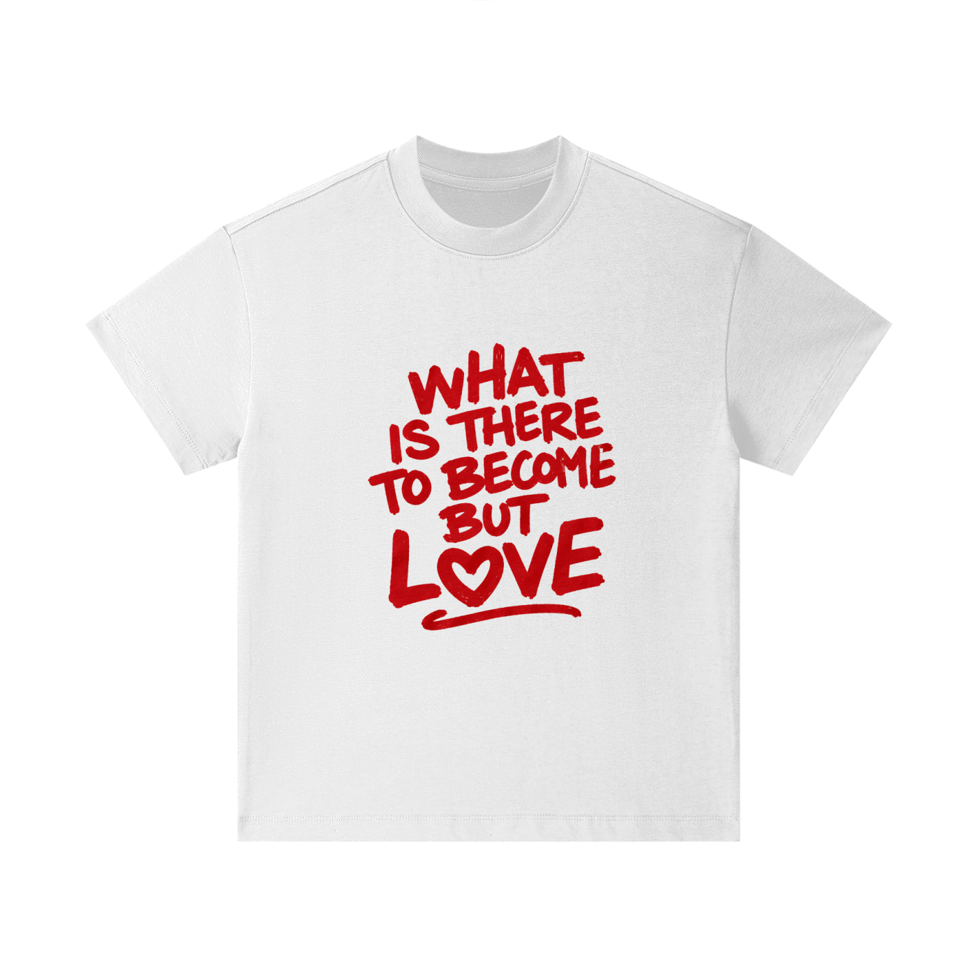 Pure Cotton Essential Kids T-Shirt