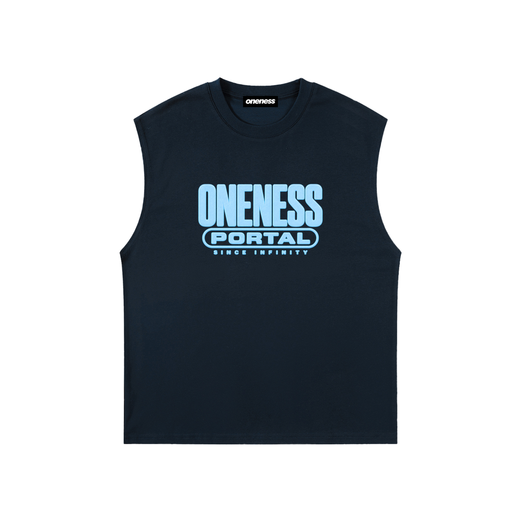 Quick-Dry Kids' Tank Top
