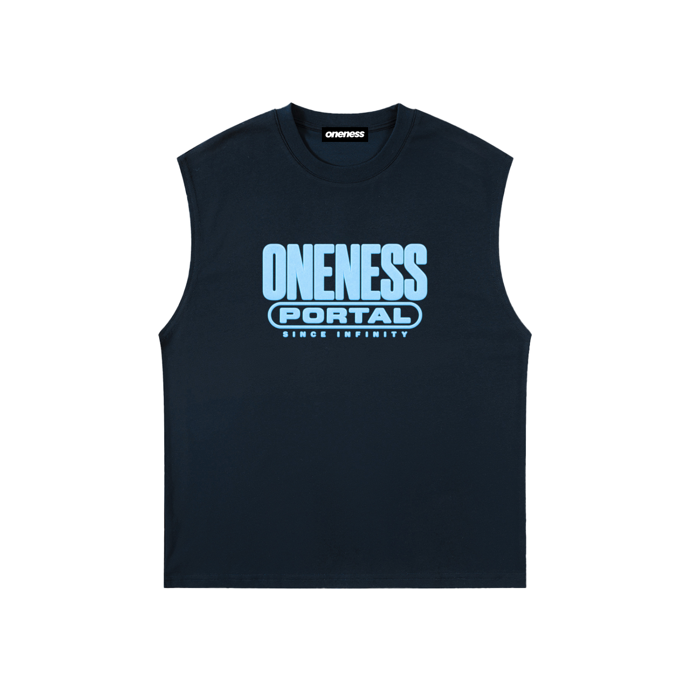 Quick-Dry Kids' Tank Top