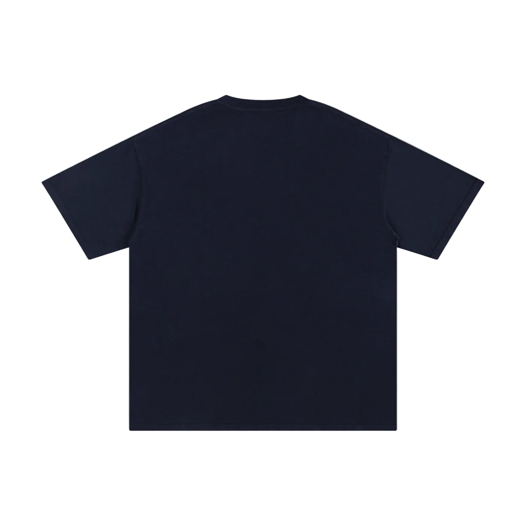 Made through the source tee