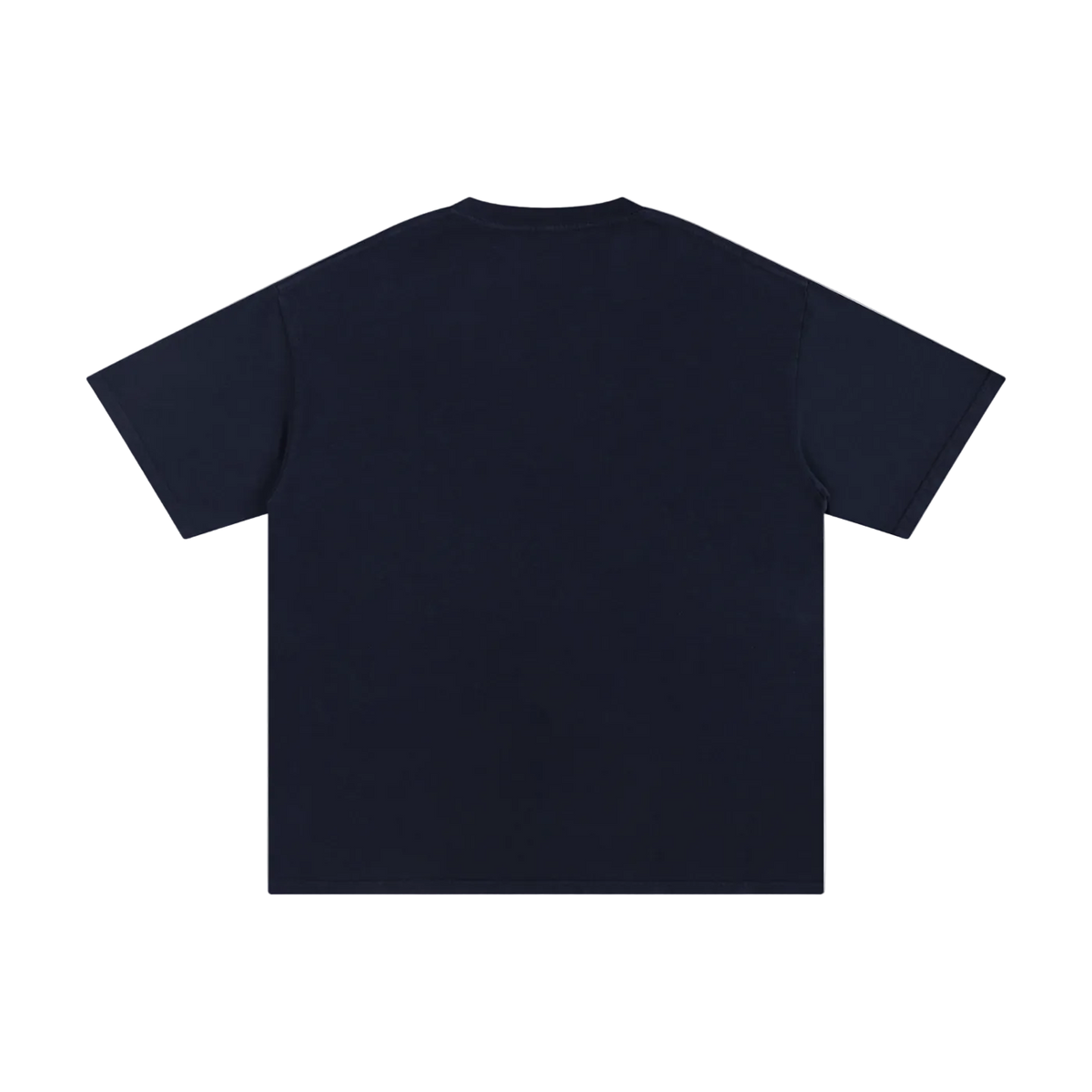 Made through the source tee