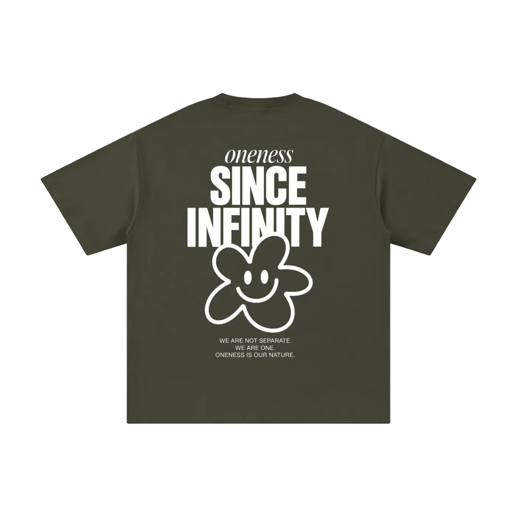 Unisex Pure Cotton T-Shirt