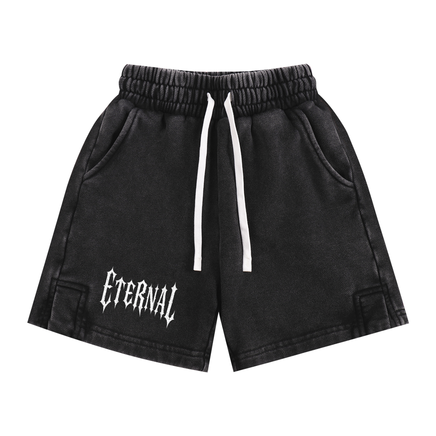 Eternal Kids' Short
