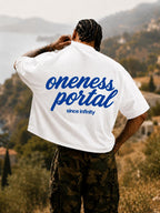 Oneness pportal tee