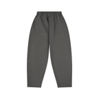 WE ARE ONE wide leg sweatpants