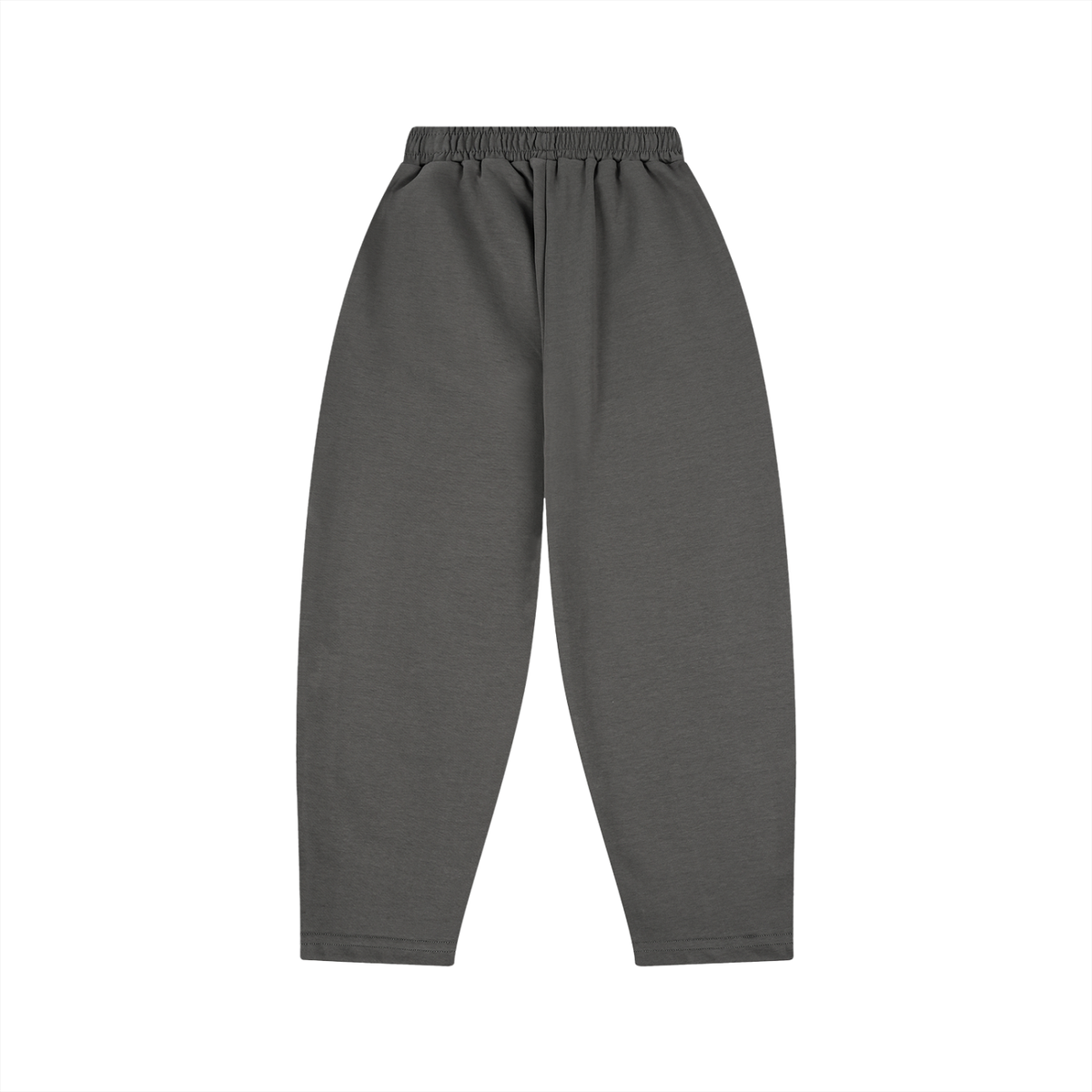 WE ARE ONE wide leg sweatpants