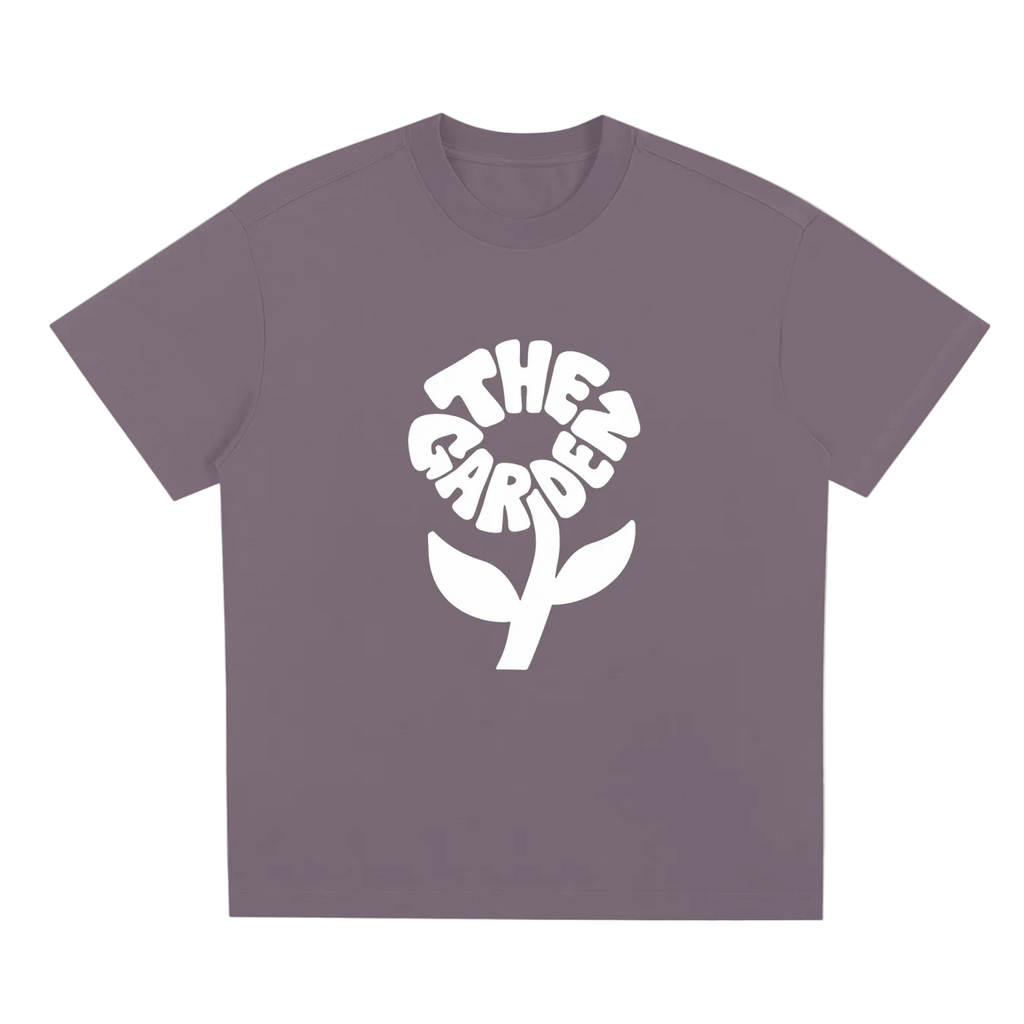 The One Garden Tee