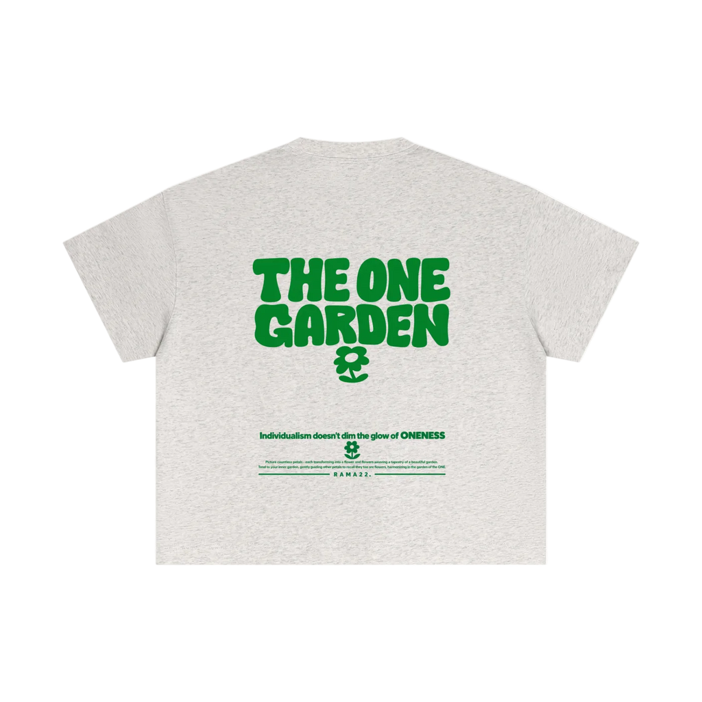 The One Garden Tee
