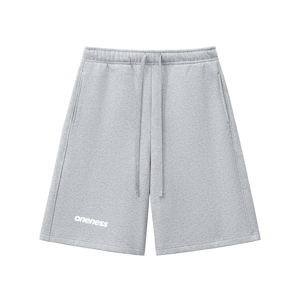 Essential Heavyweight Fleece Shorts