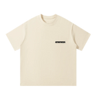 Tree flowers tee