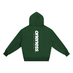 Essential Kids' Fleece Hoodie