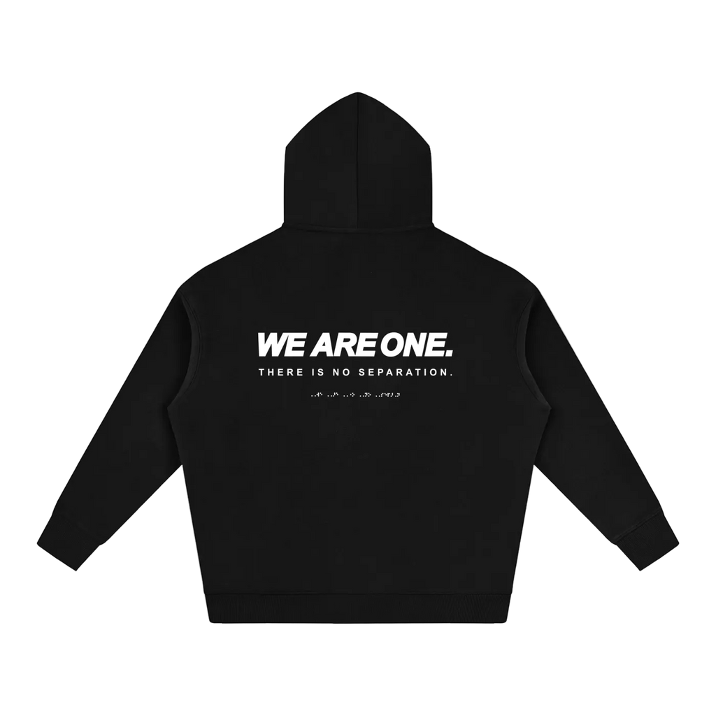 There Is No Separation Hoodie