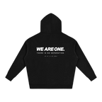 There Is No Separation Hoodie