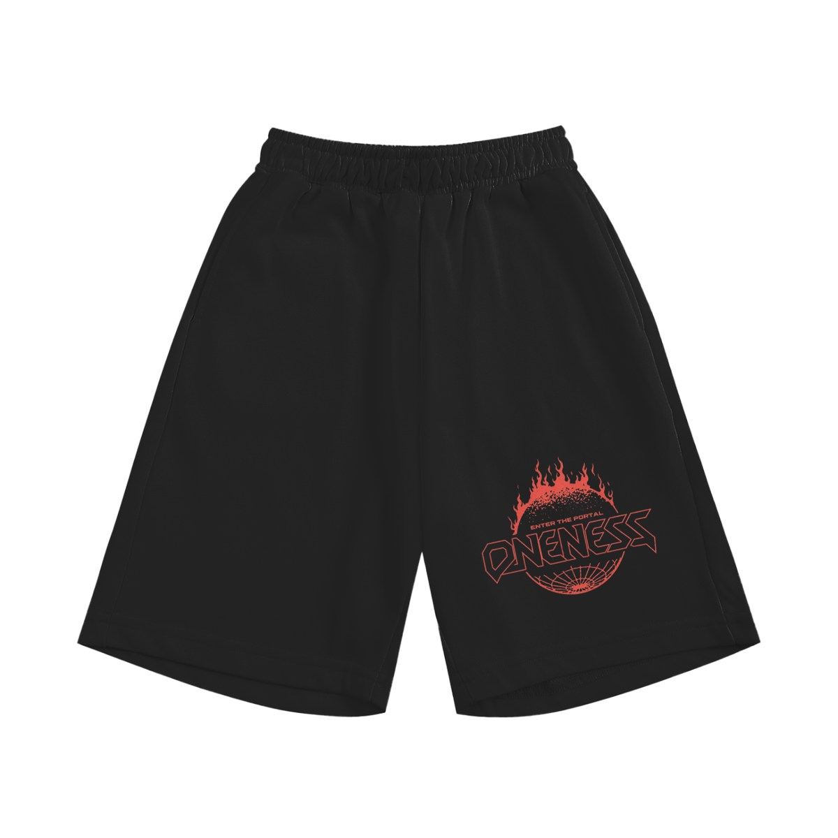 Essential Kids' Shorts