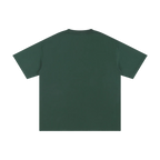 Made through the source tee