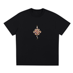 We Never Die tee