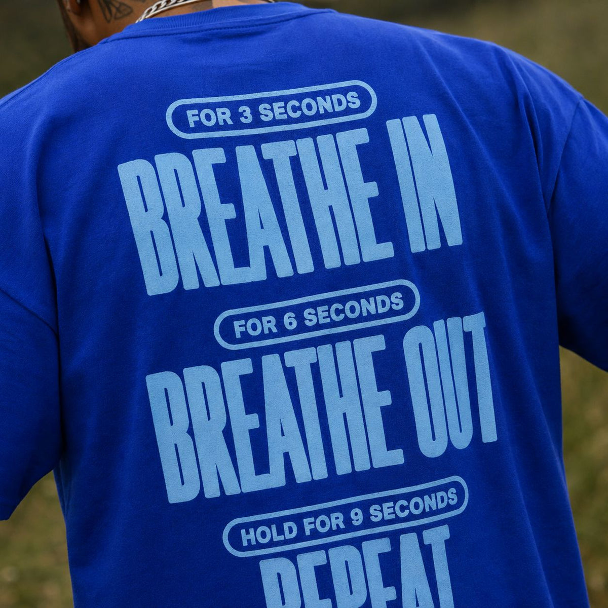 Return Within Tee