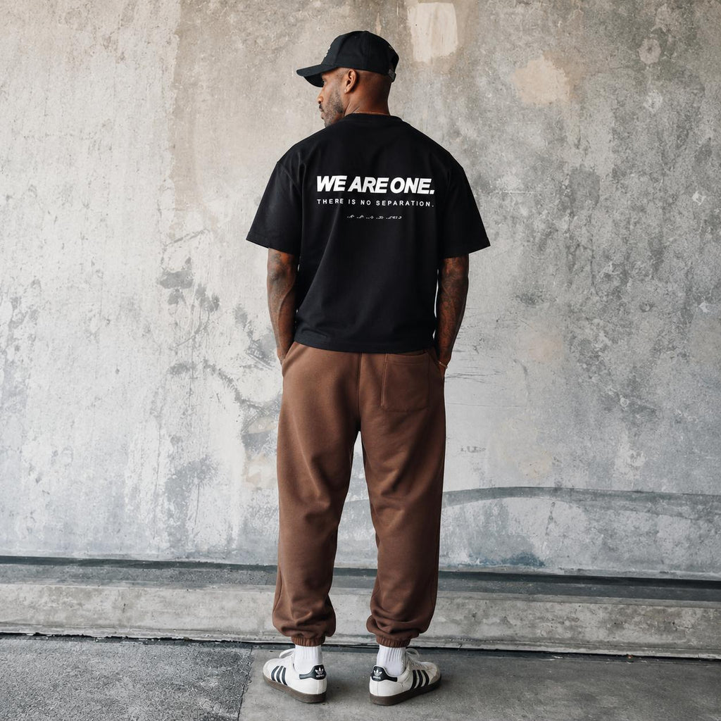 Unisex Pure Cotton T-Shirt
