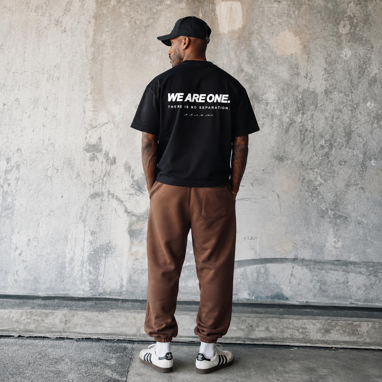 Unisex Pure Cotton T-Shirt