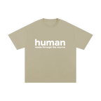 Made through the source tee