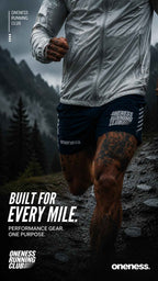 Flow State Shorts