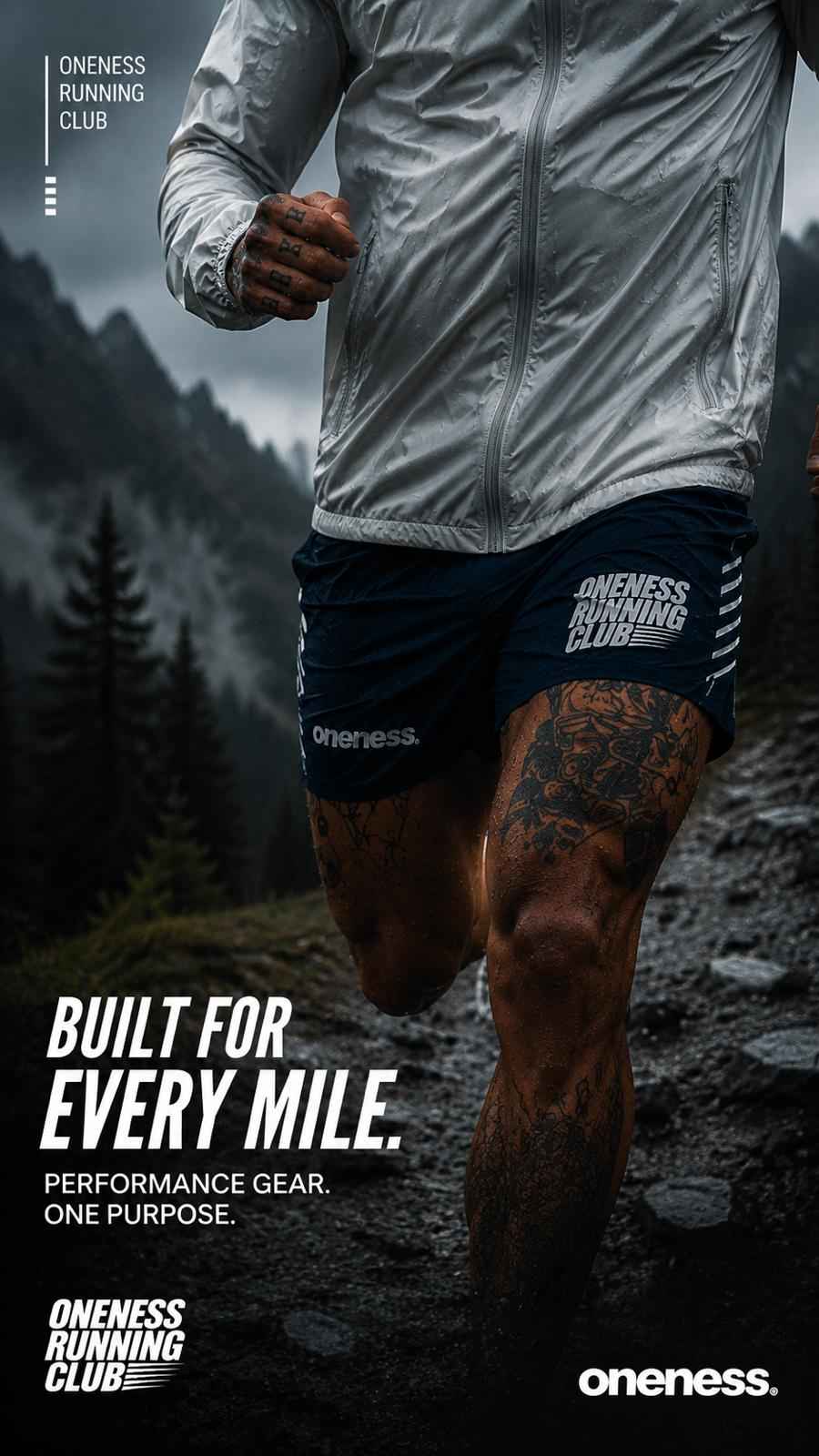 Flow State Shorts