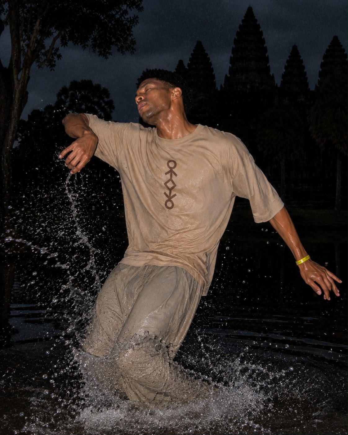 Oneness Sigil Tee