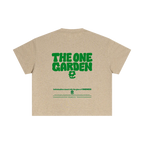 The One Garden Tee