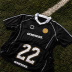 Oneness Jersey Green