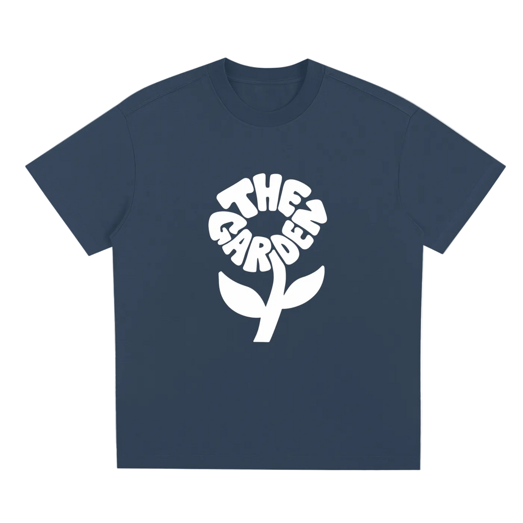 The One Garden Tee