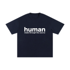 Made through the source tee