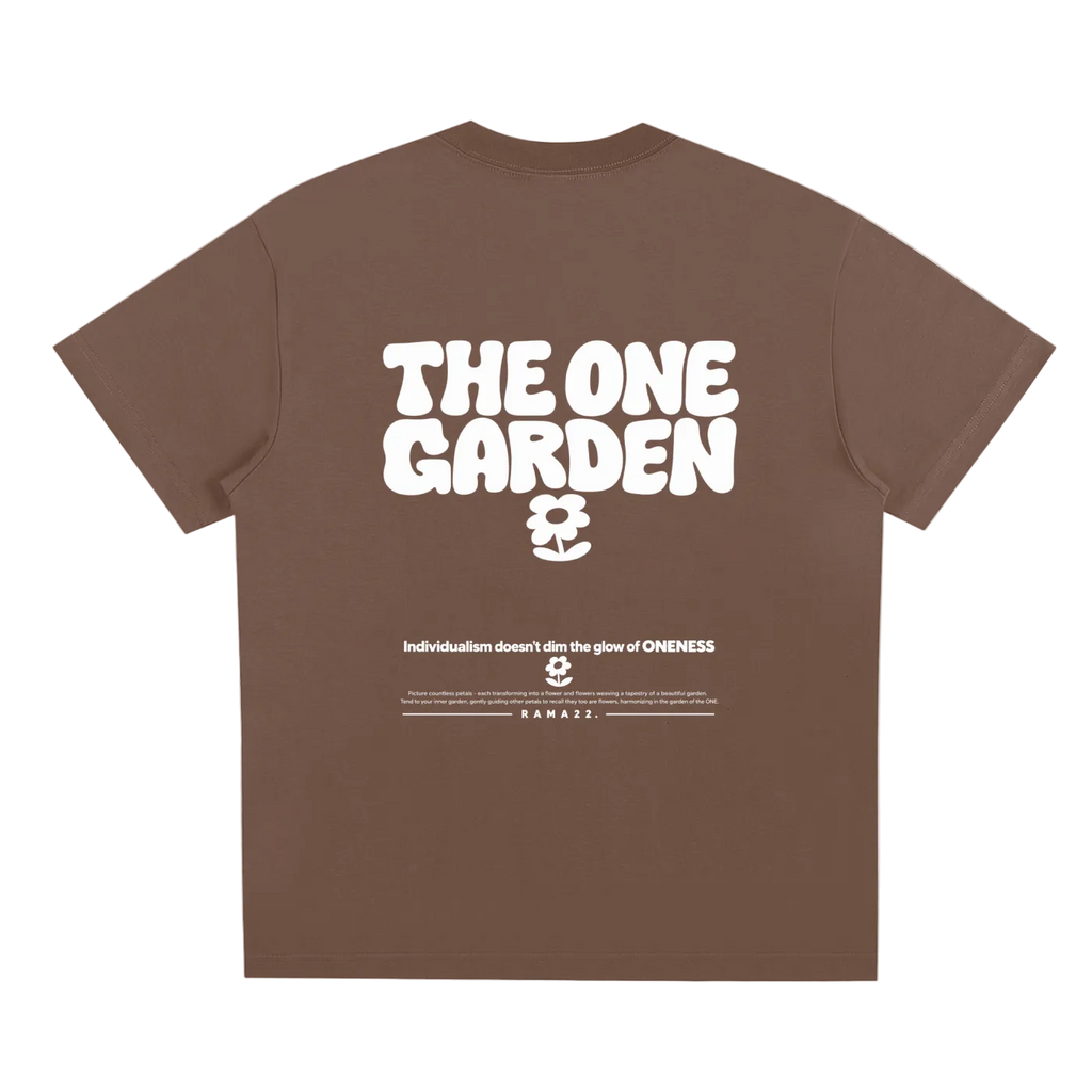 The One Garden Tee