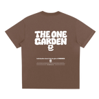 The One Garden Tee
