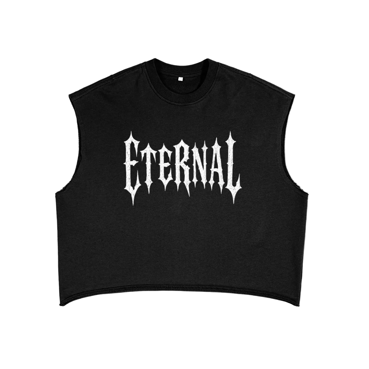 Sacred Form Tank