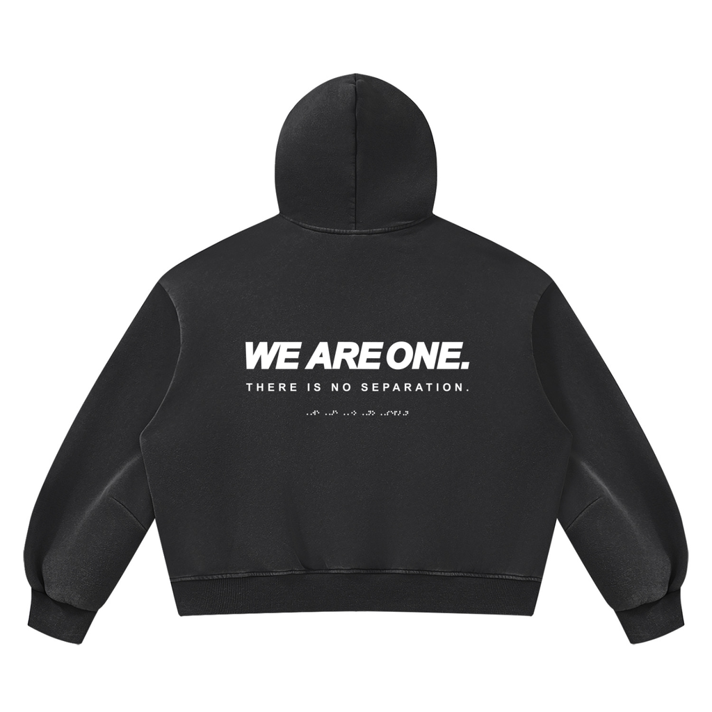 COLORS OF ONENESS / WE ARE ONE