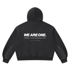 COLORS OF ONENESS / WE ARE ONE