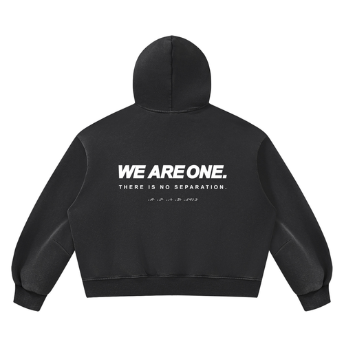 COLORS OF ONENESS / WE ARE ONE